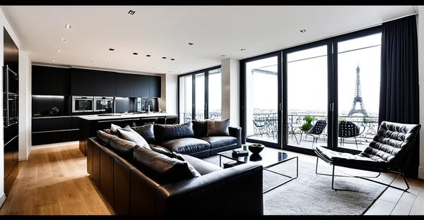 Agence immobilière paris 3 : trouvez votre logement idéal