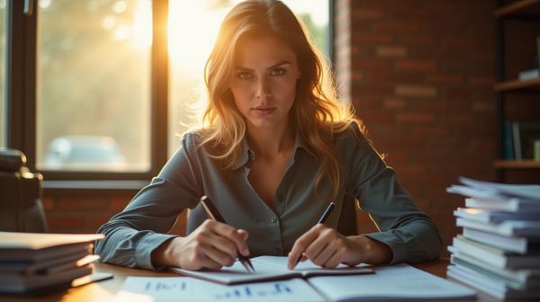 Comment un coaching financier peut transformer vos finances