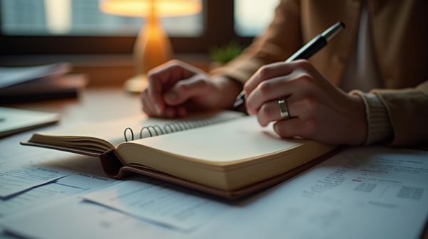 Comment un coaching financier peut transformer vos finances