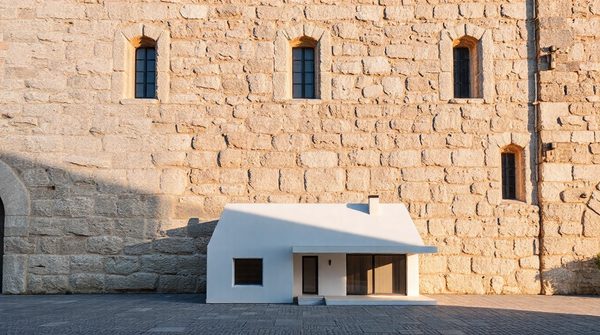 Découvrez un service sur mesure pour vos projets immobiliers à carentan