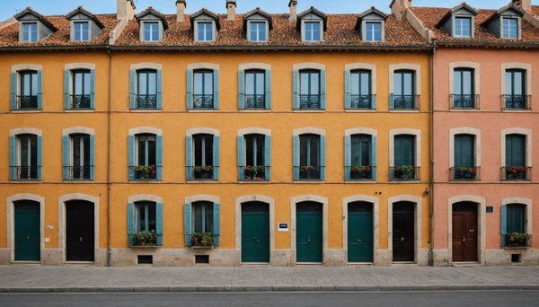 Actualités immobilières : les évolutions à ne pas manquer à perpignan