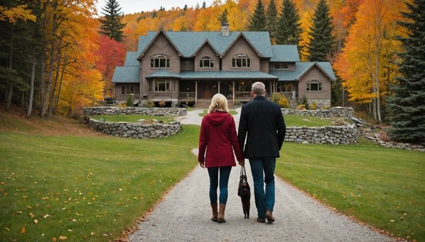 Votre allié pour l'immobilier dans les laurentides : samuel j.