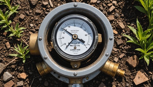 Installer un compteur d'eau : solutions pour économiser efficacement